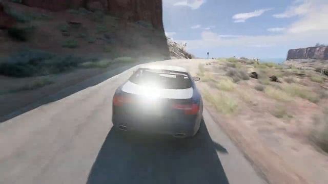 Etk Rennspecht KR | Etk K-series Refresh | Beamng.Drive смотреть онлайн