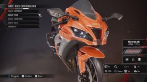 RiMS Racing Gameplay (PS5) [4K60FPS]