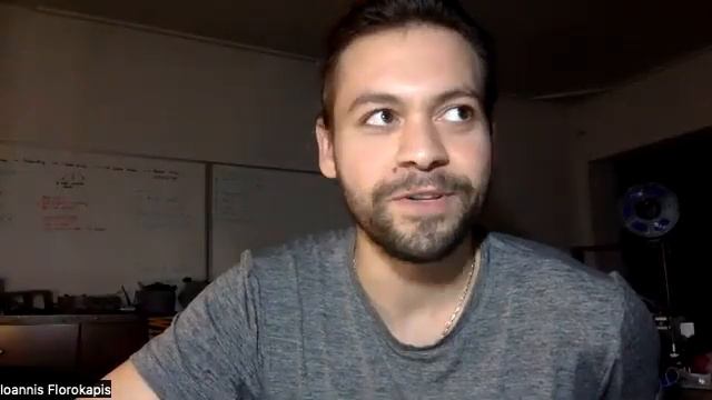 Open source interviews #8 - Ramiro Berrelleza, founder of Okteto (YC W19)