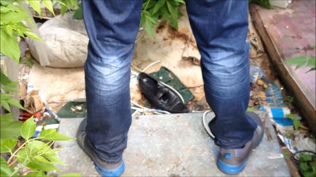 Трельяж смотреть онлайн