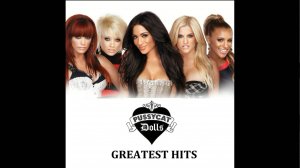 The Pussycat Dolls-Sway