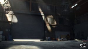 Смерть Роба. Удивительный Мир Гамбола