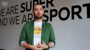 Плавание развивает один из самых важных навыков по жизни. Василий Сикорский
