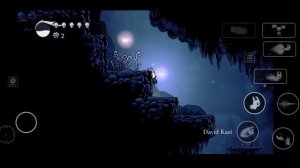 Твой первый амулет в Холлоу Найт - Ярость Павшего. Не пропусти! | Hollow Knight