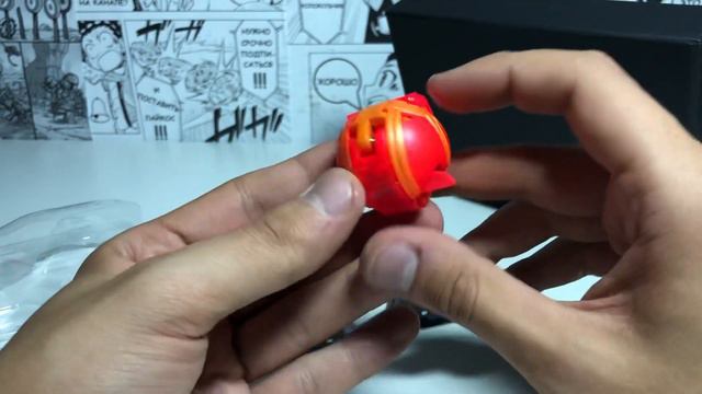 ВОЗВРАЩЕНИЕ БАКУГАНОВ!!! Бакуган / Bakugan смотреть онлайн