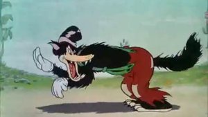 Silly Symphony - The Three Little Pigs