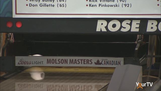 Walls Jr. spares 7-10 split смотреть онлайн