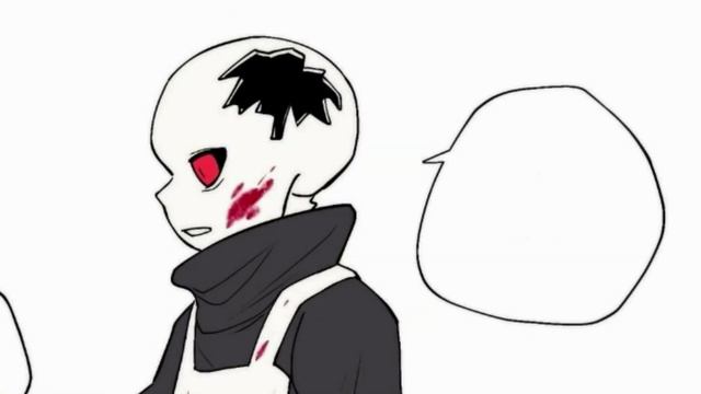 СБОРНИК МИНИ-КОМИКСОВ ПО АНДЕРТЕЙЛ #1 [UNDERTALE и AU] [RUS] смотреть онлайн