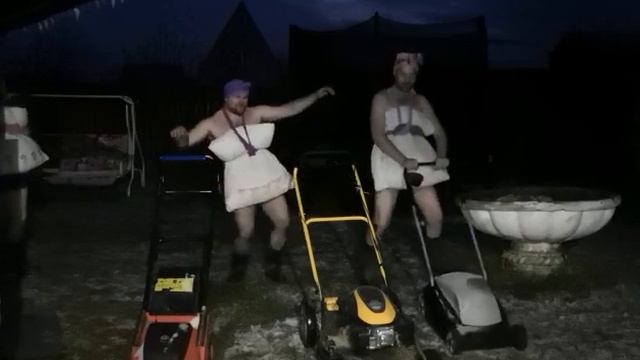 Дачный батл смотреть онлайн