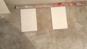 Укладка плитки. Как нужно сортировать плитку.