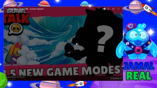 ЧТО ОЗНАЧАЕТ 3,5 РЕЖИМА?ЧТО БУДЕТ СЕГОДНЯ В БРАВЛ ТОЛКЕ?! смотреть онлайн