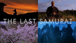 Amazing Shots of THE LAST SAMURAI