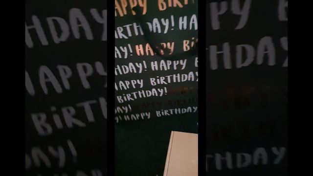 Подарки от мужа на мой день Рождения. Разбудил с утра 14/06/23 смотреть онлайн