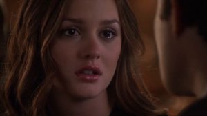 Чак и Блэр 2х23 №3