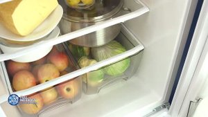 Холодильник ATLANT ХМ 4421 ND с дисплеем   Обзор холодильника c системой FULL NO FROST