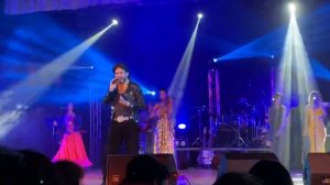 гр.Кабриолет - Любовь цыгана (Днепр 23.12.19)