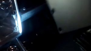 Разборка панели Mercedes-Benz B-class (W245)