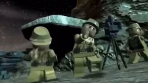 Лего человечки танцуют под фонк но это 10 часов???