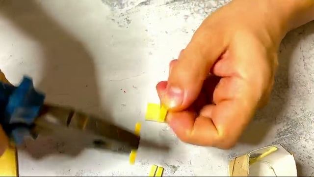 БЕРИ И ДЕЛАЙ!ПОДЕЛКИ НА НОВЫЙ ГОД?ЁЛОЧНЫЕ ИГРУШКИ СВОИМИ РУКАМИ?DIY ТВОРЧЕСКИЕ ИДЕИ