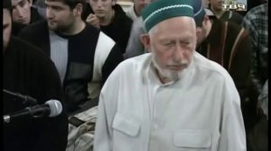 Саг1ид АФАНДИ