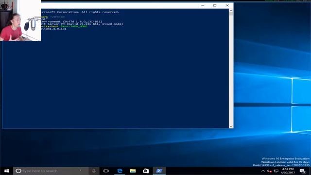 Technomancer Tutorials: Setting Up Java Environment смотреть онлайн