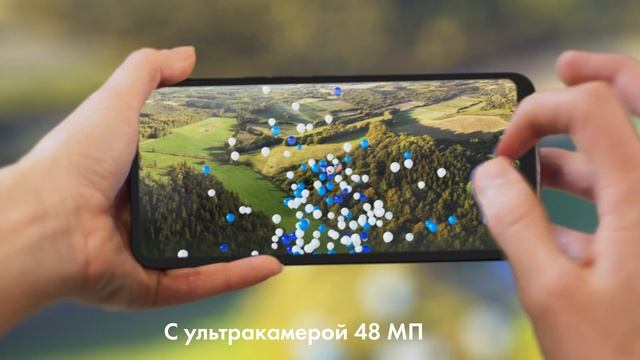 TECNO CAMON 15 Pro: твой сторифон