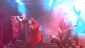 Крыжовник терпкий, сладкая сирень_cover by_ЭДДА