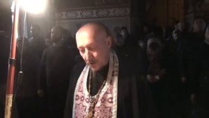 Сергей Махонин "ВЕЛИКИЙ ПОКАЯННЫЙ КАНОН CВЯТОГО АНДРЕЯ КРИТСКОГО"