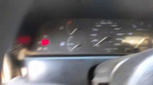 Самодиагностика Nissan Primera | читаем коды самостоятельно