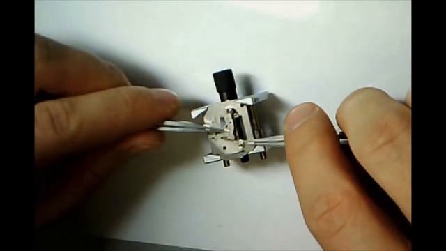 Ремонт Casio MTP-1336D смотреть онлайн