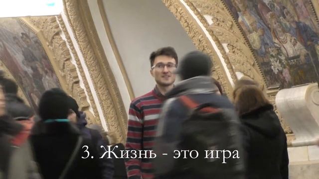 Как вернуть контроль над разумом в критической ситуации.