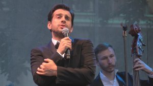 ПЕТР НАЛИЧ НА ФЕСТИВАЛЕ "ДАЧНОЕ ЦАРИЦЫНО" 19.07.2019. КОНЦЕРТ "НЕАПОЛИТАНСКИЕ ПЕСНИ"