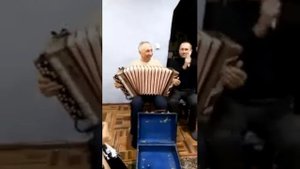 Фолк-группа"Кумовья" Калинка-малинка