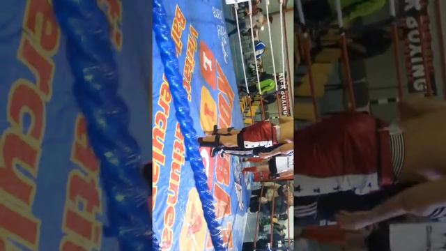 Kings GYM Craiova Cristian Rojisteanu ( primul meci 25-OCT-2014 ) смотреть онлайн