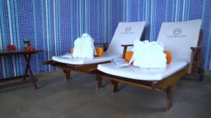 The Three Corners Ocean View Hotel