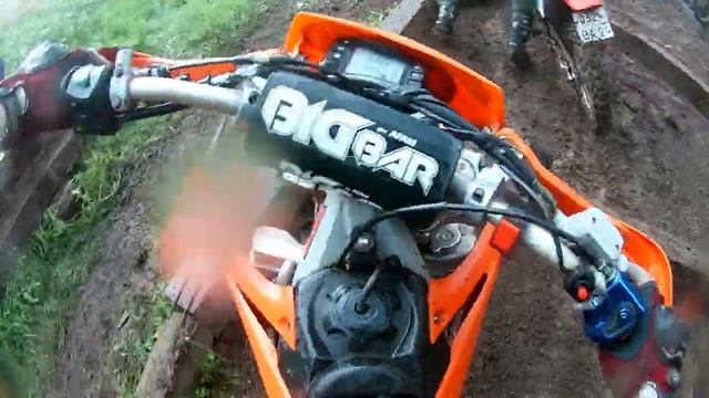 Бурелом 2022. Красноярск. Пролог. класс бронза смотреть онлайн