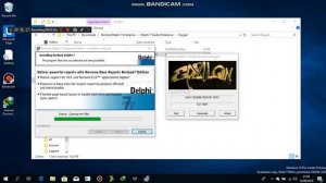 install delphi 7 enterprise di windows 10