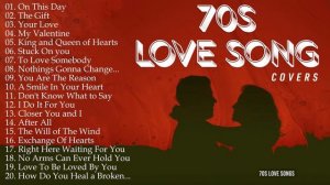 Best Beautiful Love Songs Of 70's 80's 90's 💕 Romantic Love Songs About Falling In Love