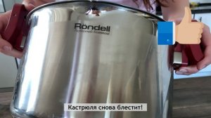 Меламиновая губка: я отмываю ей кухню, посуду и белую подошву на кроссовках /  melamine sponge