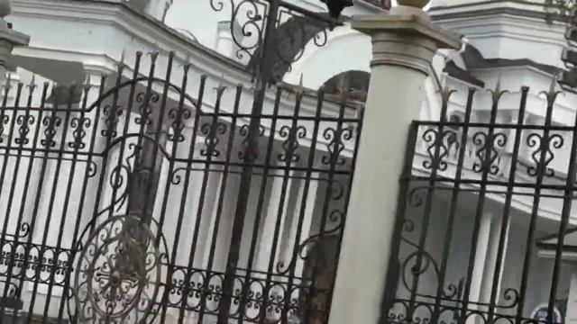 Чебоксары РПЦ смотреть онлайн