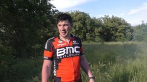 Велопутешествие: Воронеж-Балашов (380 км на Shulz Wanderer и Shulz Lone Ranger ?♂️) 1 серия