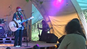 УМКА - "Как хочется всего"