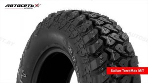 Обзор всесезонной шины Sailun TerraMax M/T ● Автосеть ●