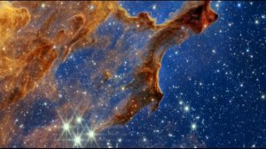 Столпы Творения