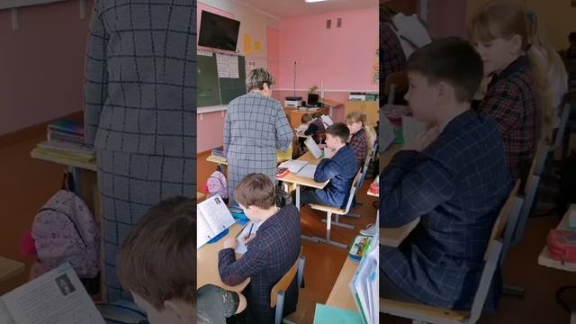 Открытый урок по математике "Рациональные способы вычисления" смотреть онлайн