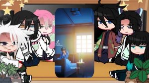 ??Hashira's react to Yuta Okkotsu as a new Hashira ||AU|| ??/??