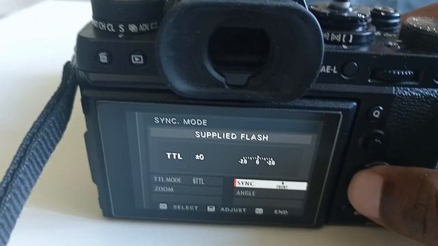 How to use flash on Fuji cameras | Fujifilm tutorial for beginners смотреть онлайн