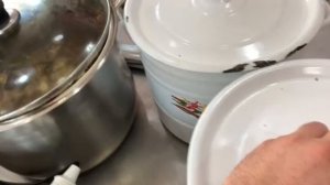 тандир гушт мясо Узбекистан