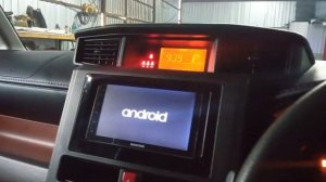 -37. Заводим Тойоту-Танк.