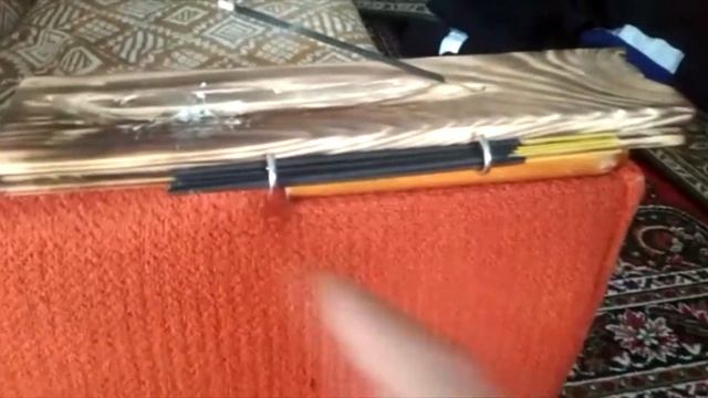 Подставка для ароматических палочек